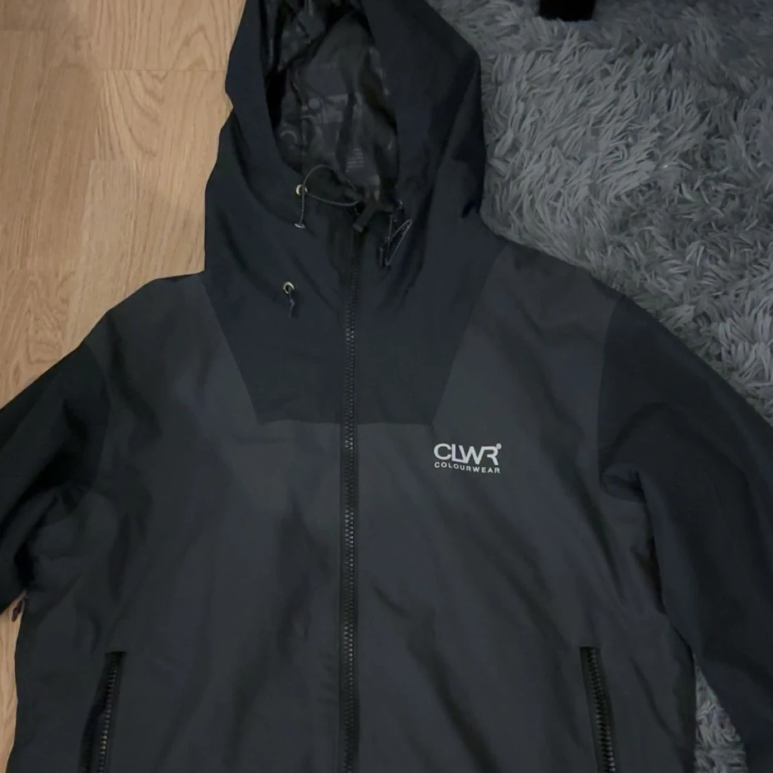 Colourwear skidställ - 91