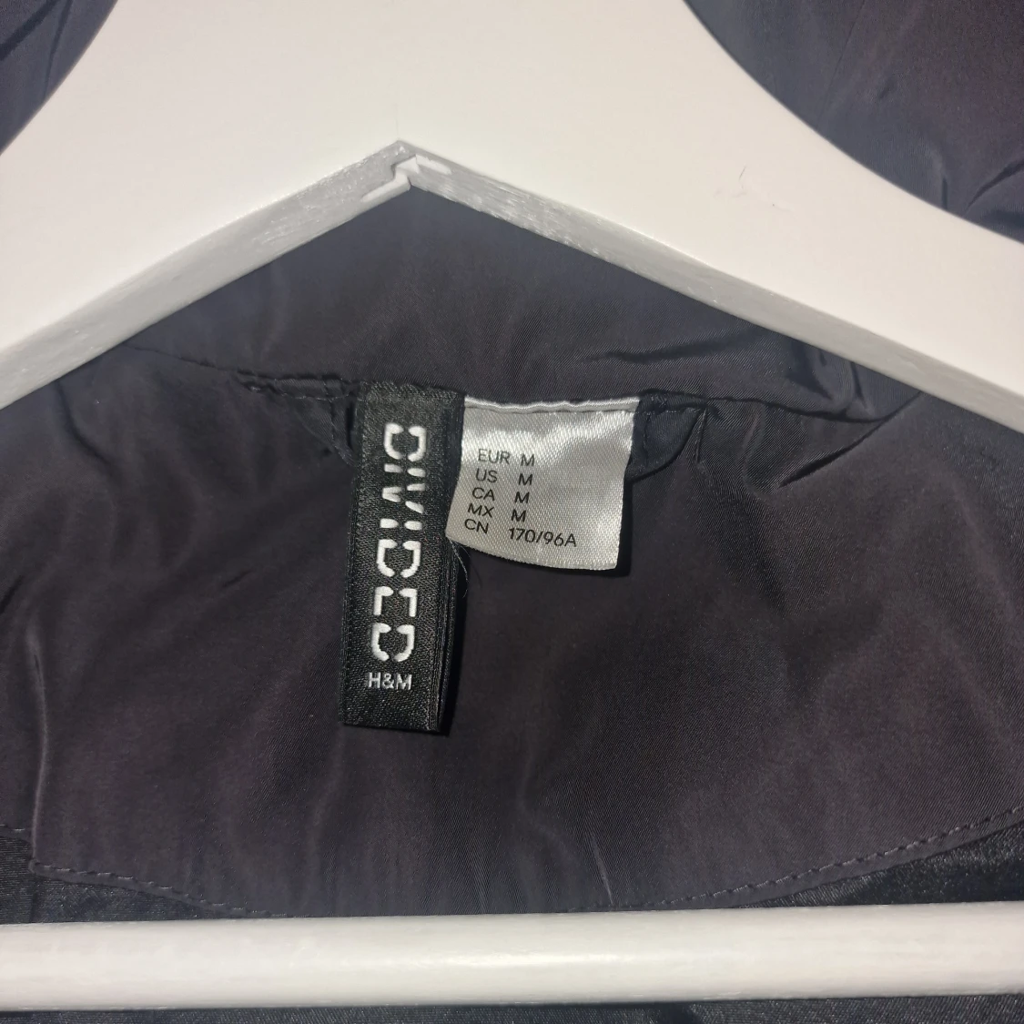 Svart väst från H&M - 92