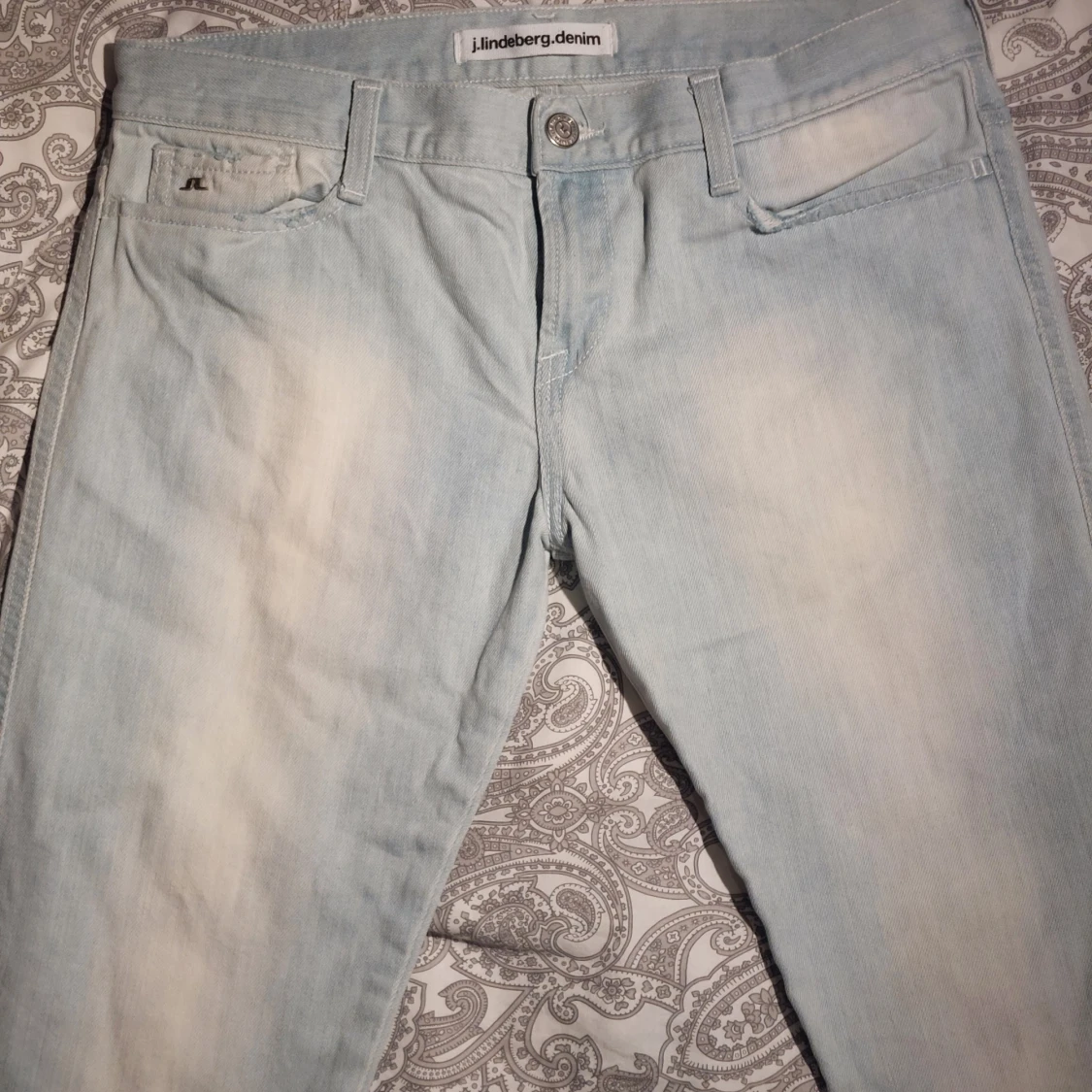 J.lindeberg jeans - 90