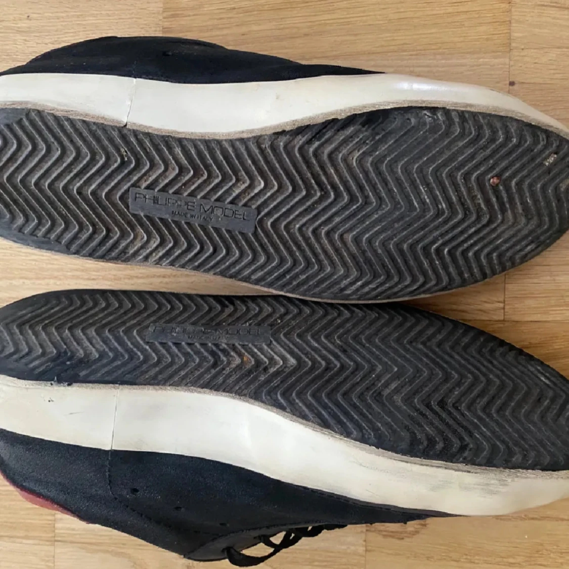 Phillips Model skor - 93