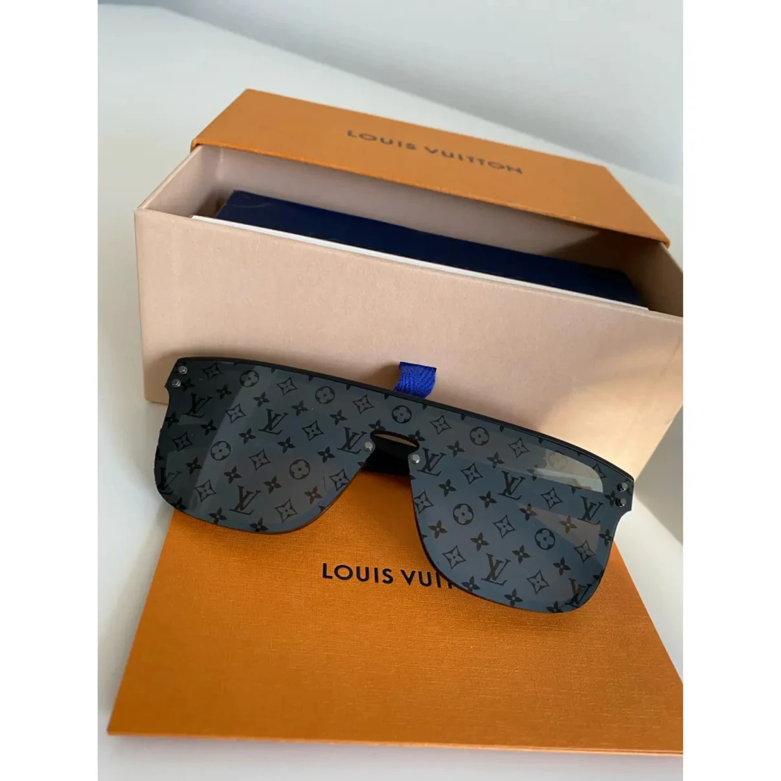 Louis Vuitton Waimea 