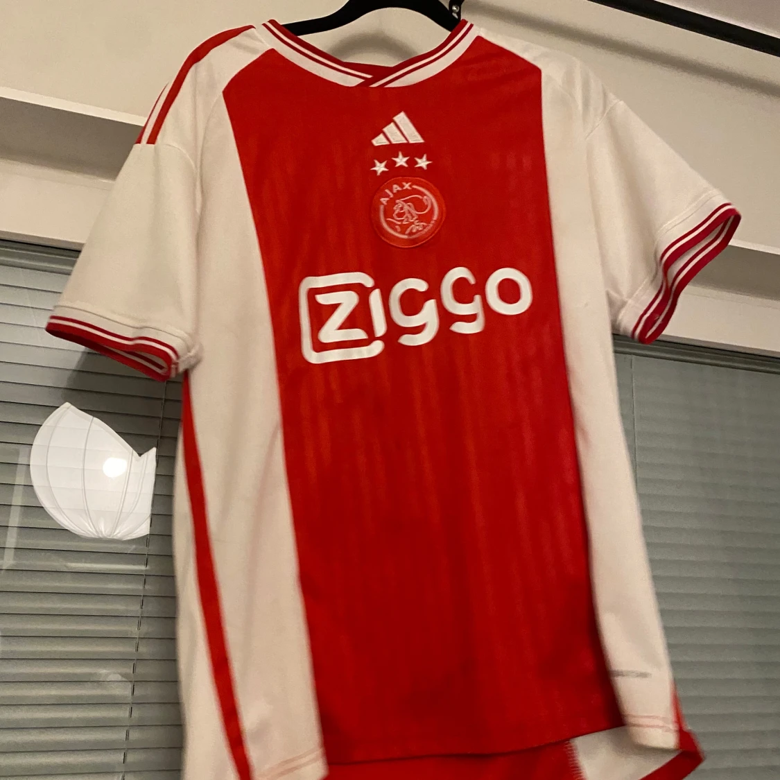  Ajax fotbollströja