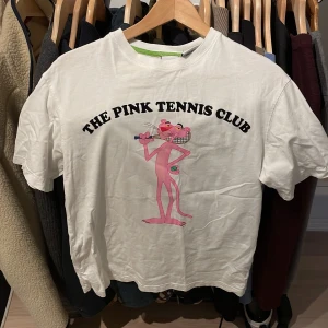 Zara t-shirt - Säljer min zara t-shirt då den inte används. T-shirten är näst intill oanvänd och har därför inga defekter. Vid intresse eller frågor är det bara att skriva!