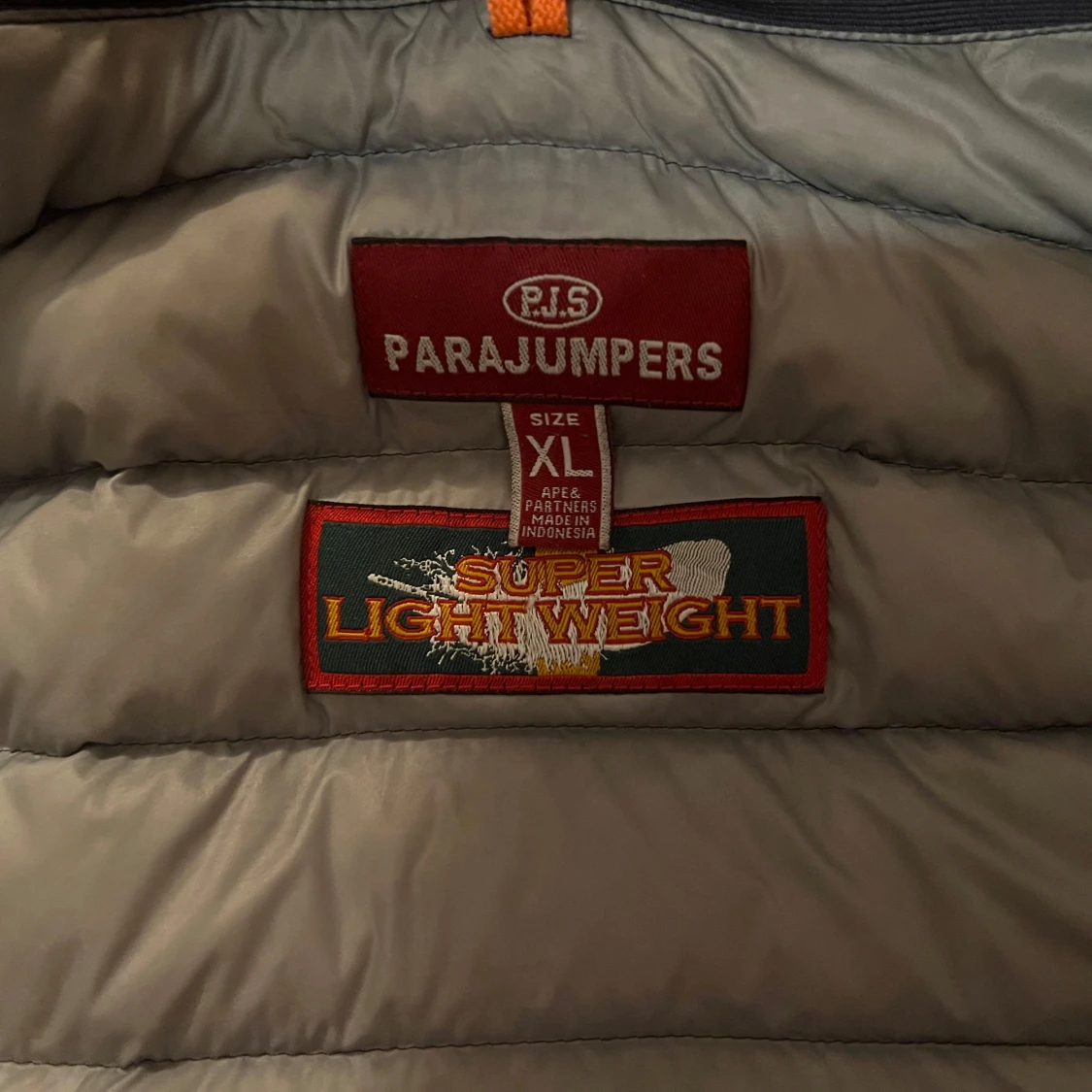 Parajumpers jacka - 3