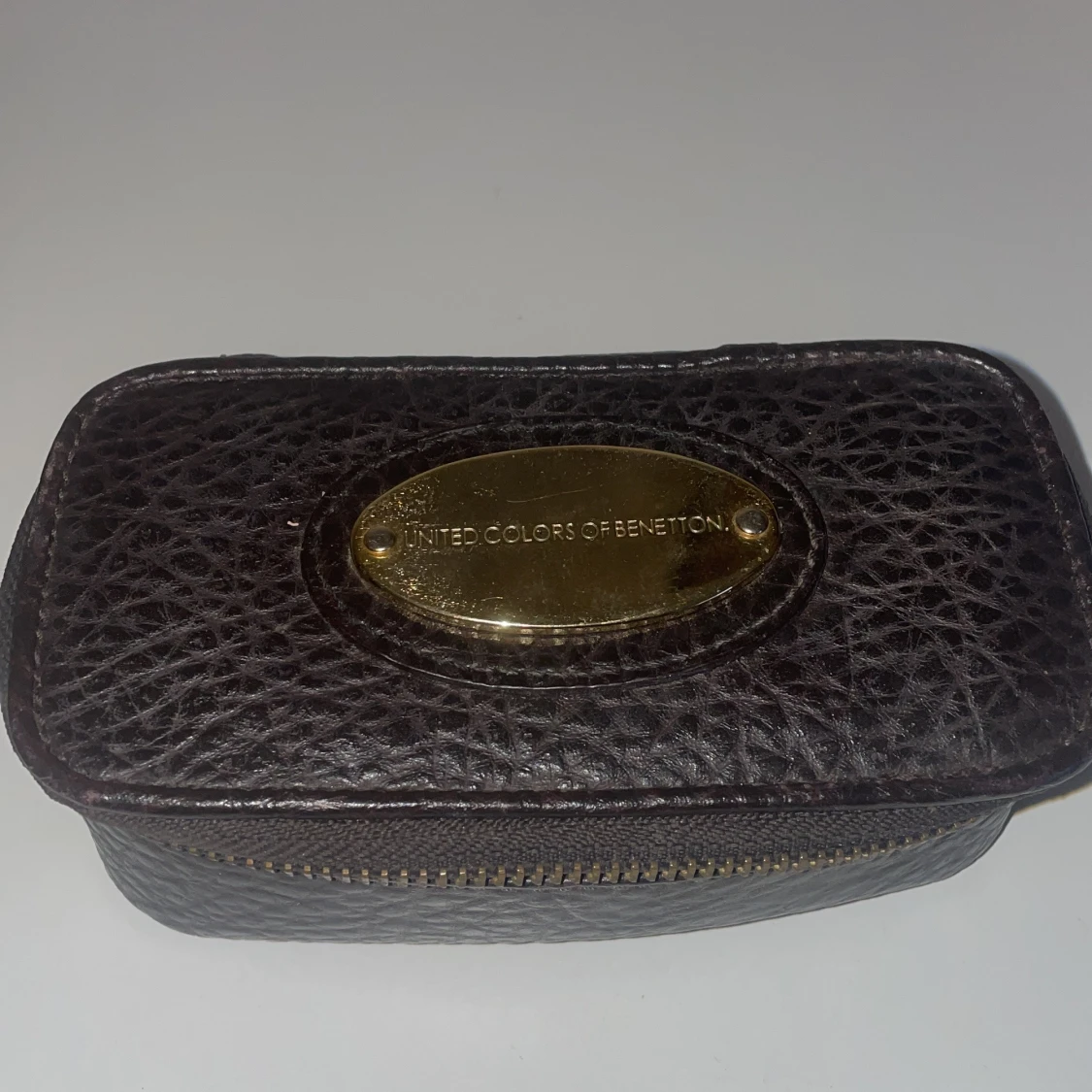 Sminkväska från United Colors of Benetton