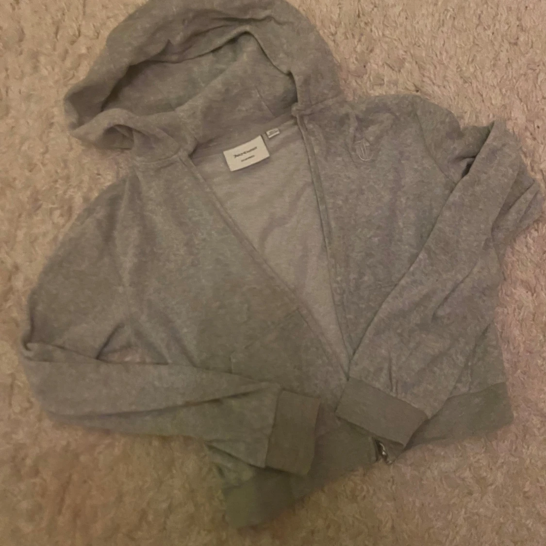 Juicy couture tröja