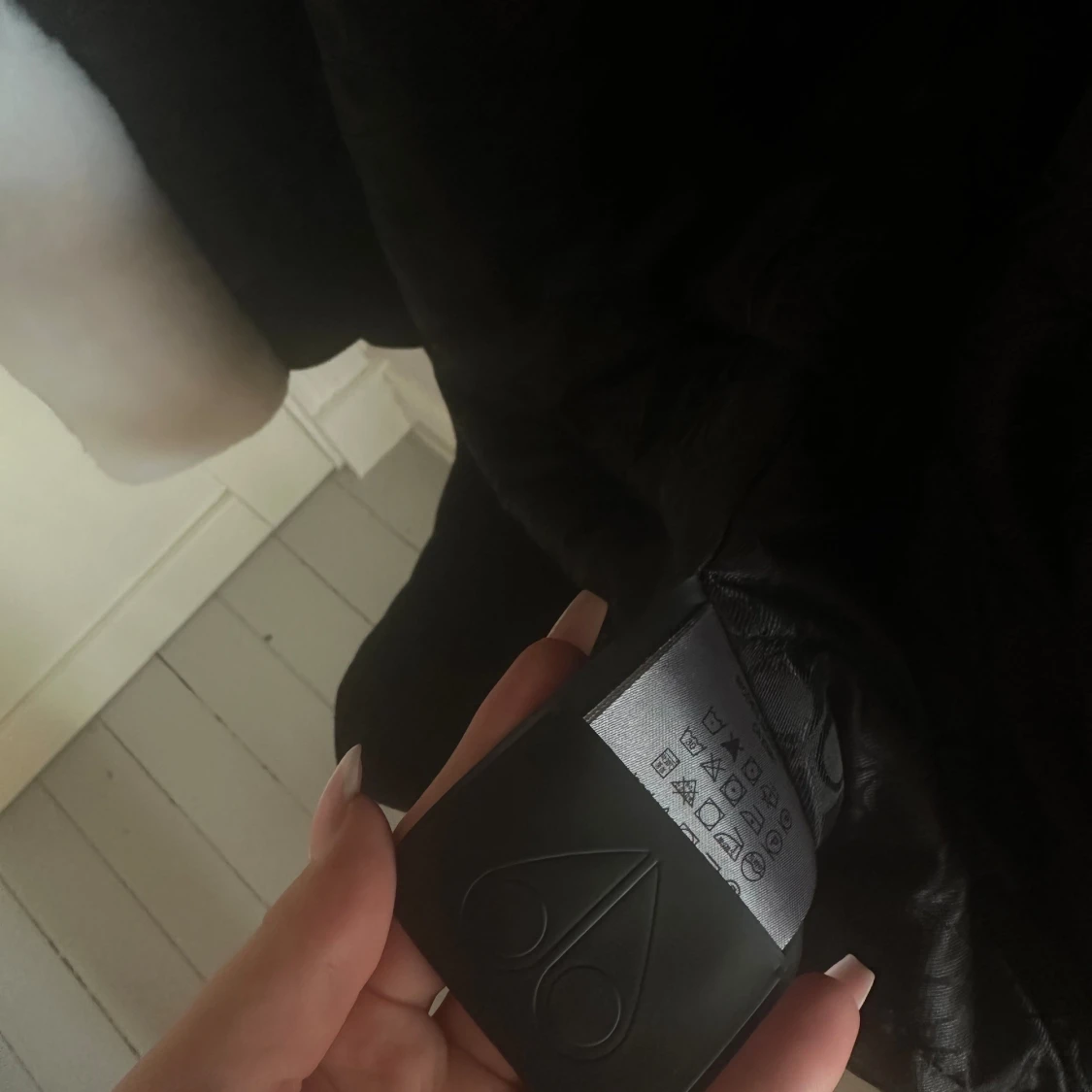 Moose knuckles classic bunny jacket - 93