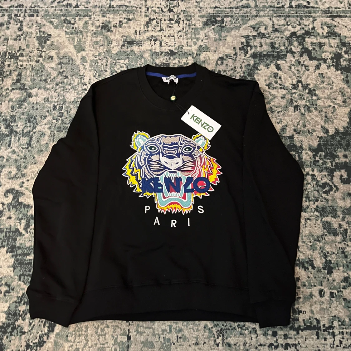 Kenzo tröja