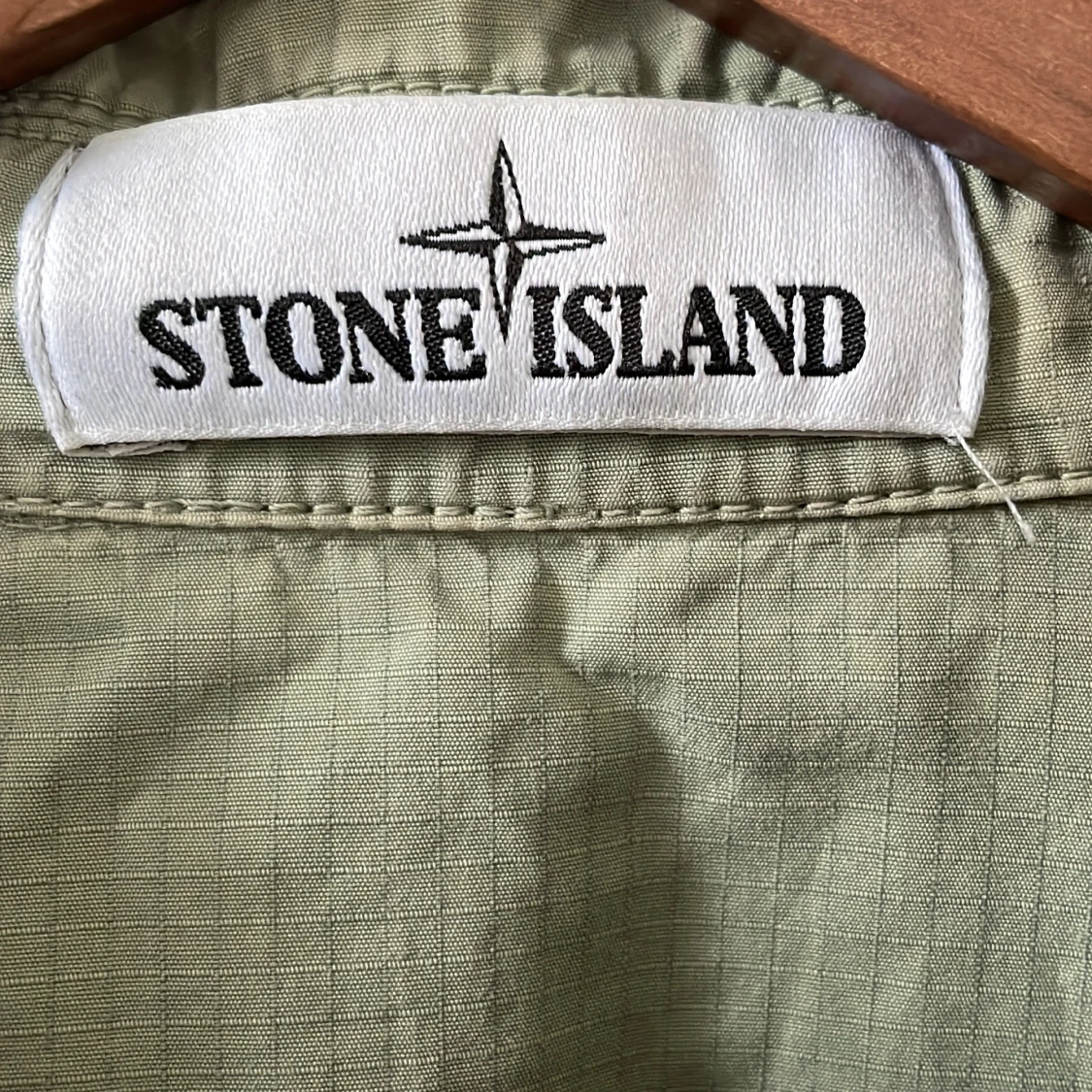 Stone island jacka - 90