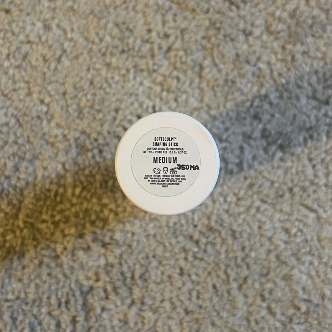 Makeup by mario  - 90