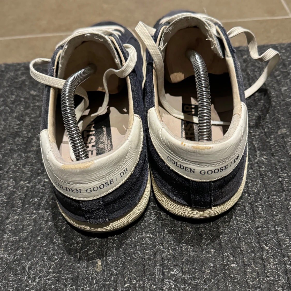 Golden Goose Skor - 91