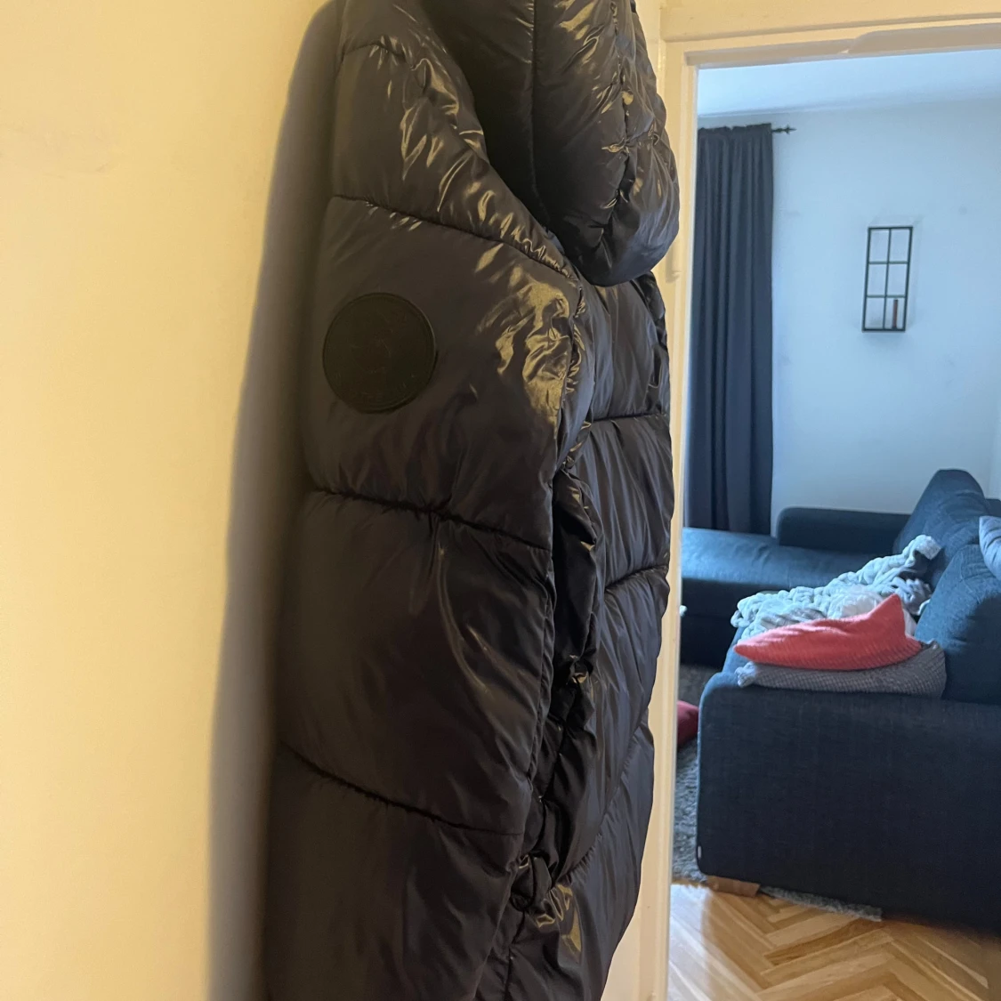 Dave The Duck jacka - 91