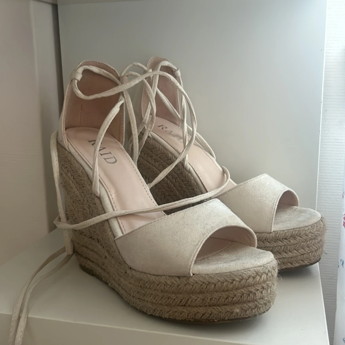 Klackskor storlek 38 - 90