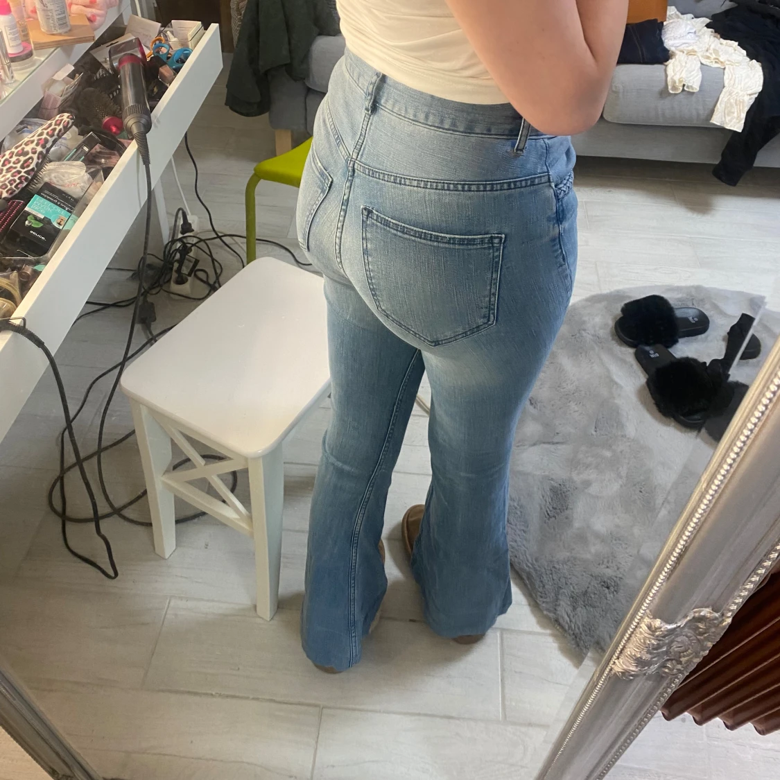 Jeans  - 90