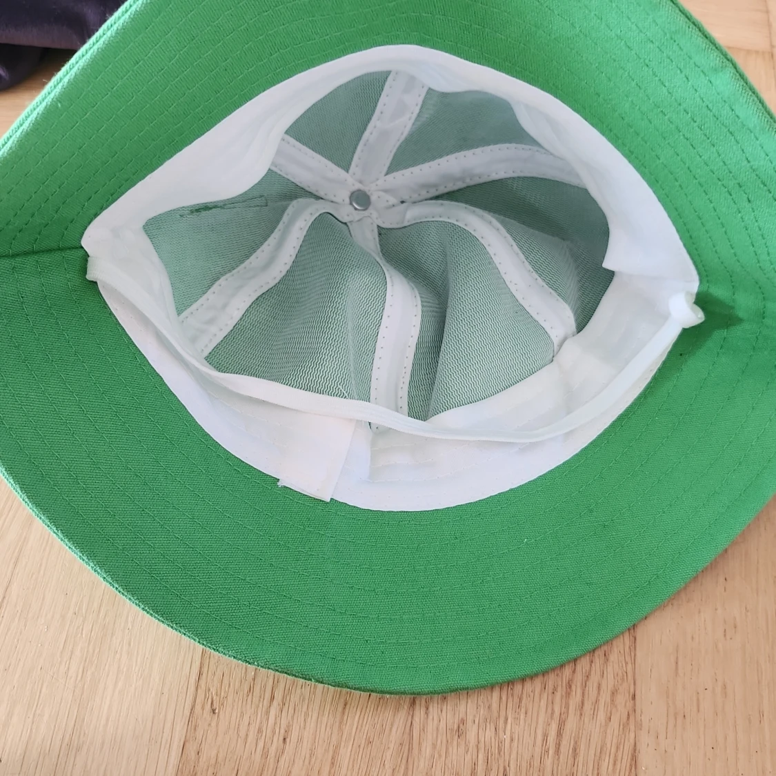 Grod hatt / buckethat / fiskehatt - 90