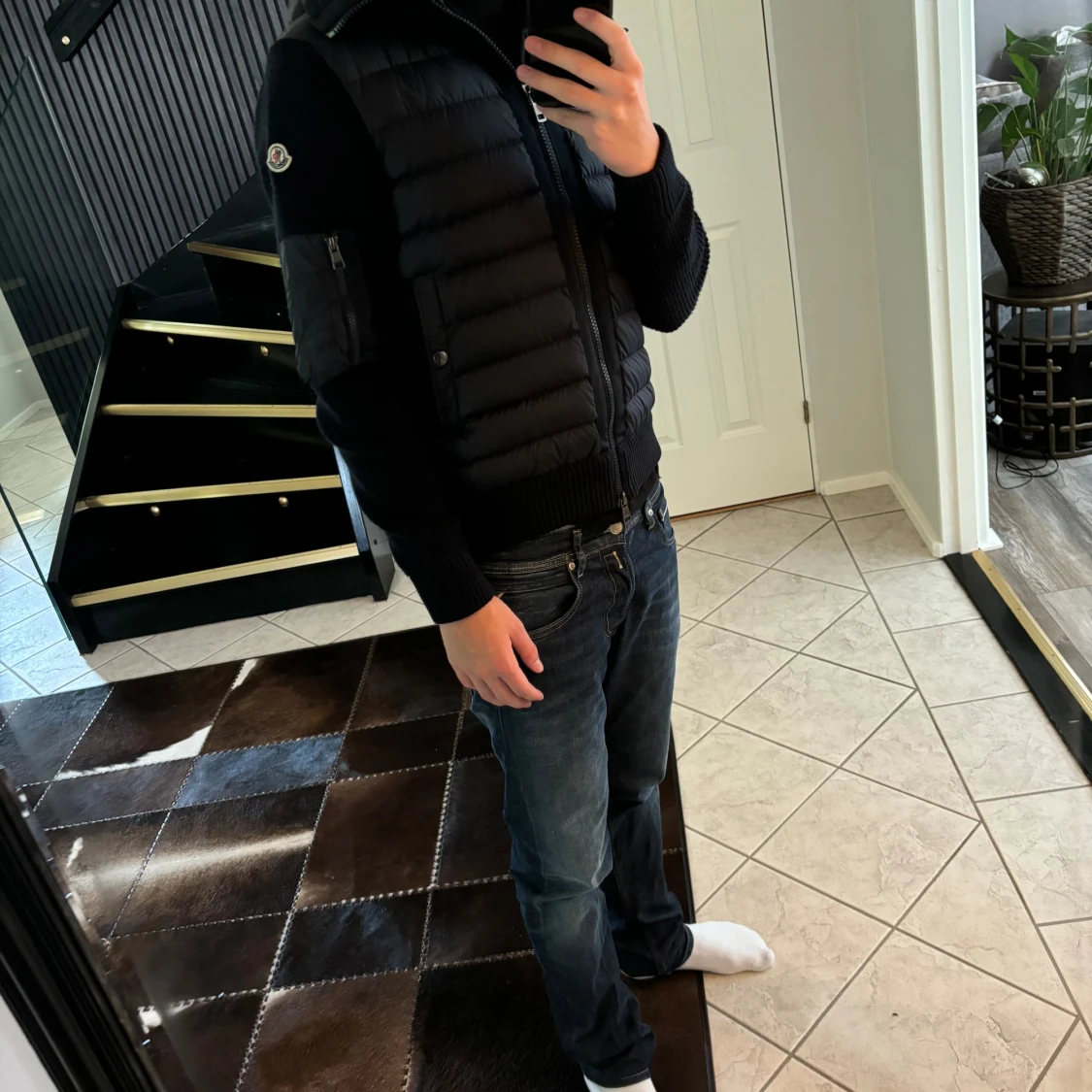 Moncler Cardigan  - 91