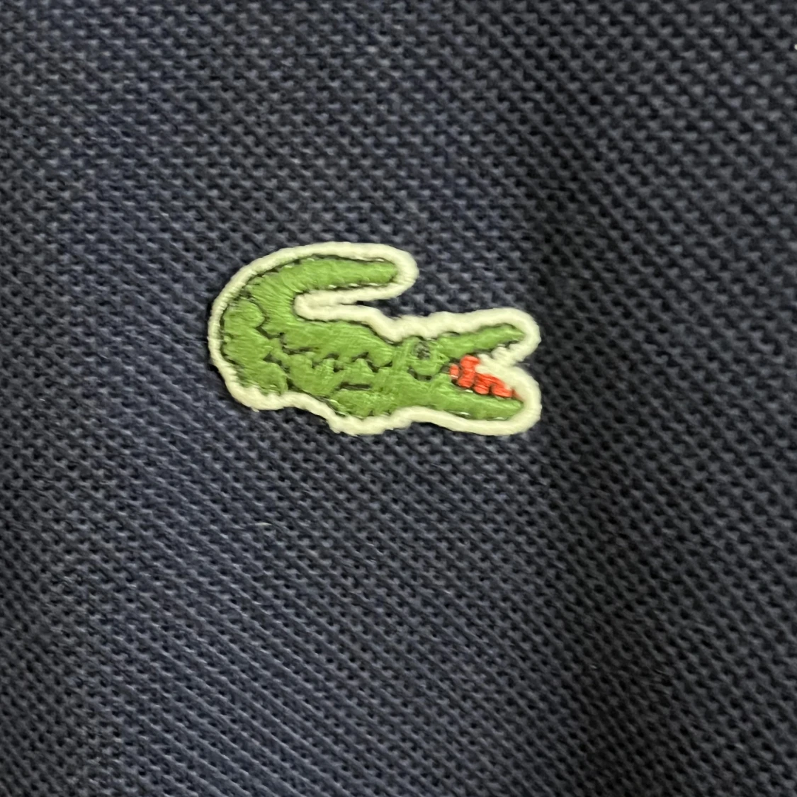 Lacoste pike  - 90