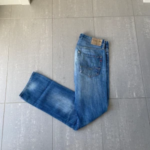 Replay jeans  - Säljer nu dessa snygga replay jeans, skriv för fler bilder/frågor🙌🏼