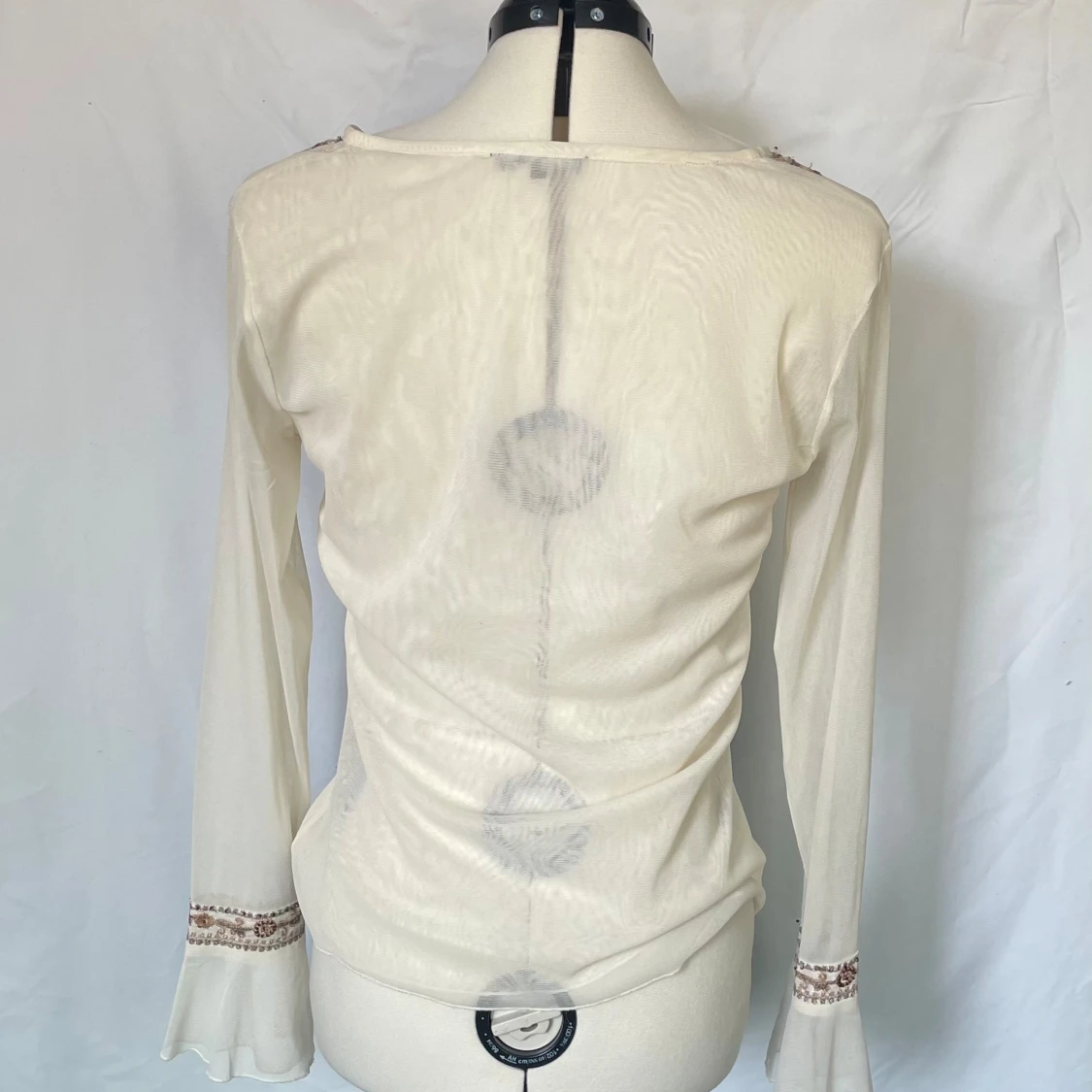 Vila mesh tröja - 93