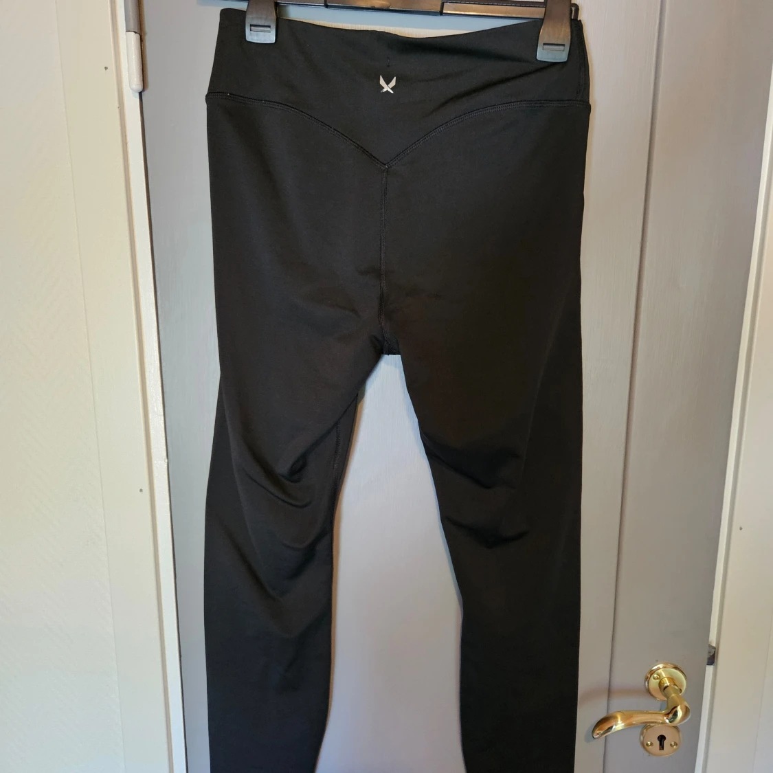 Svarta leggings från SPC - 90