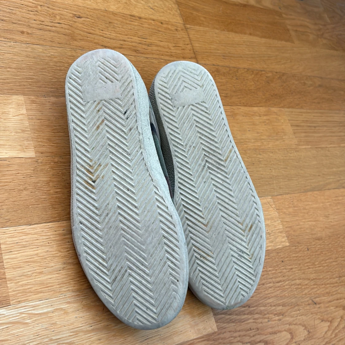 Saint Laurent skor - 92