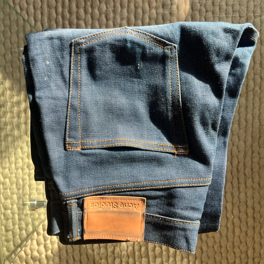 Acne hope jeans  - 90