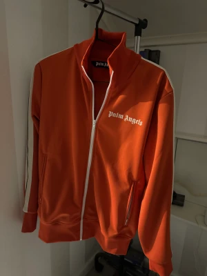 Palm angels - En äkta Palm angels zip hoodie i väldigt bra skick!