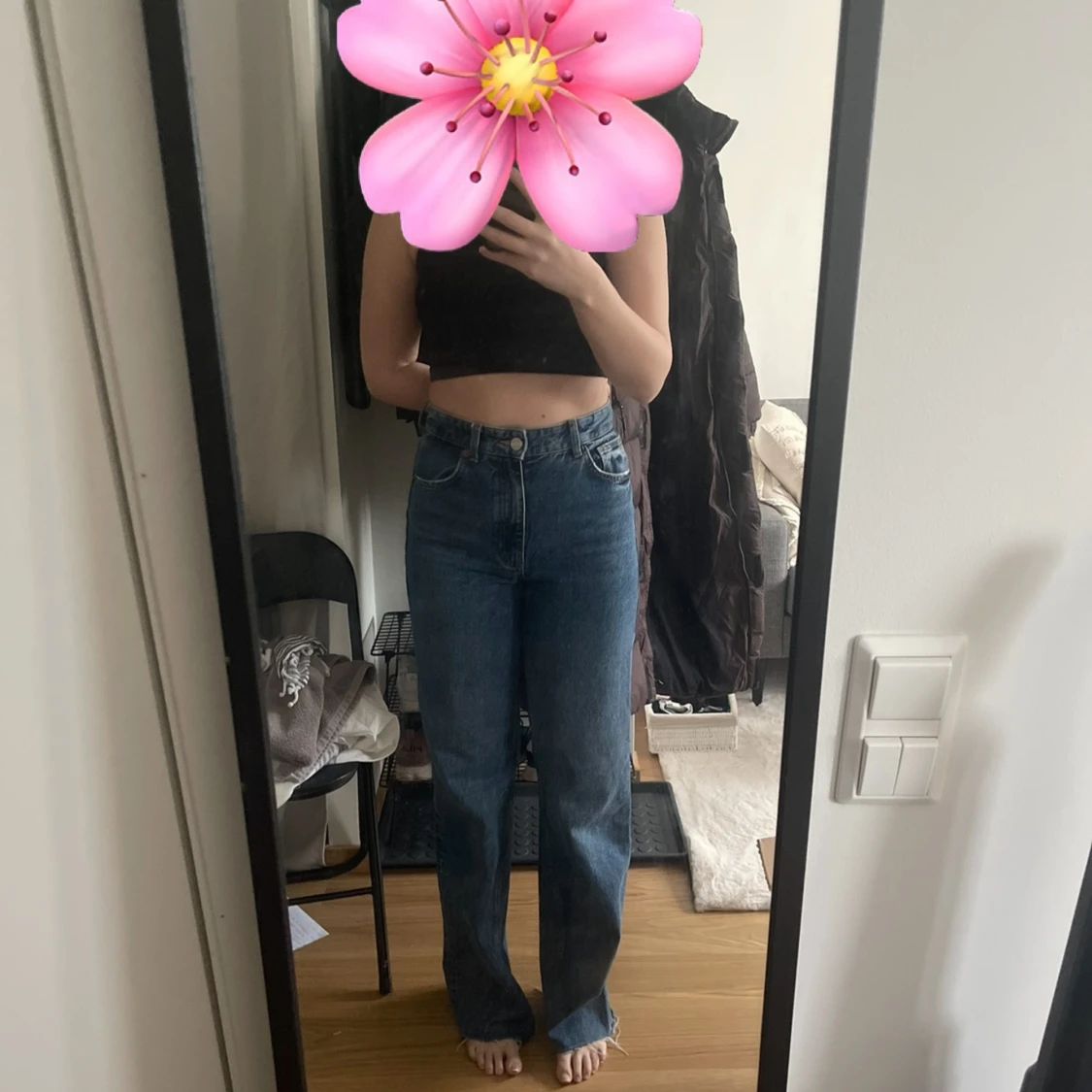 Zara Jeans - 90