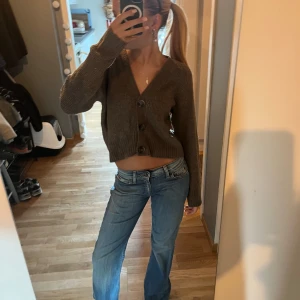 Stickad kofta💘 - Super fin stickad kofta💘