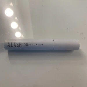 Xlash pro ögonfransserum - Helt oanvänd xlash ögonfransserum som jag fick i present. 🤍