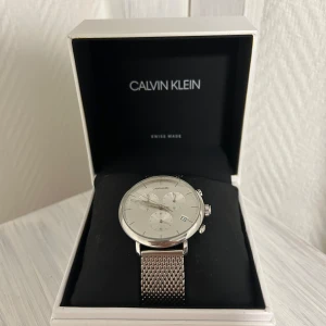 Calvin Klein klocka - 🔵Skick 9/10🔵