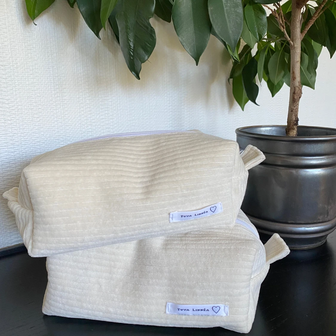 Mjuk necessär  - 90