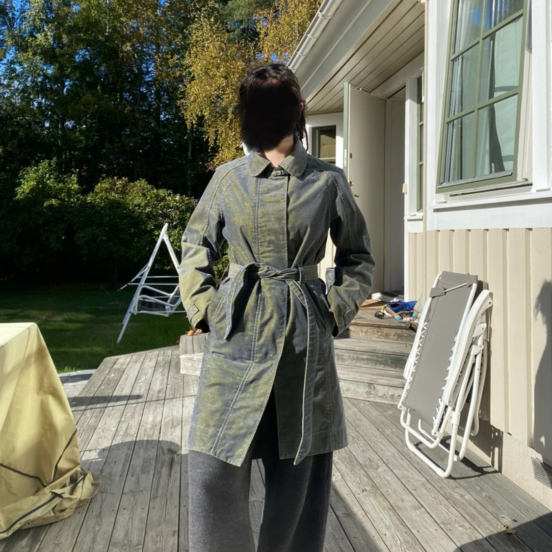 Levi’s engineered jeansjacka - 92