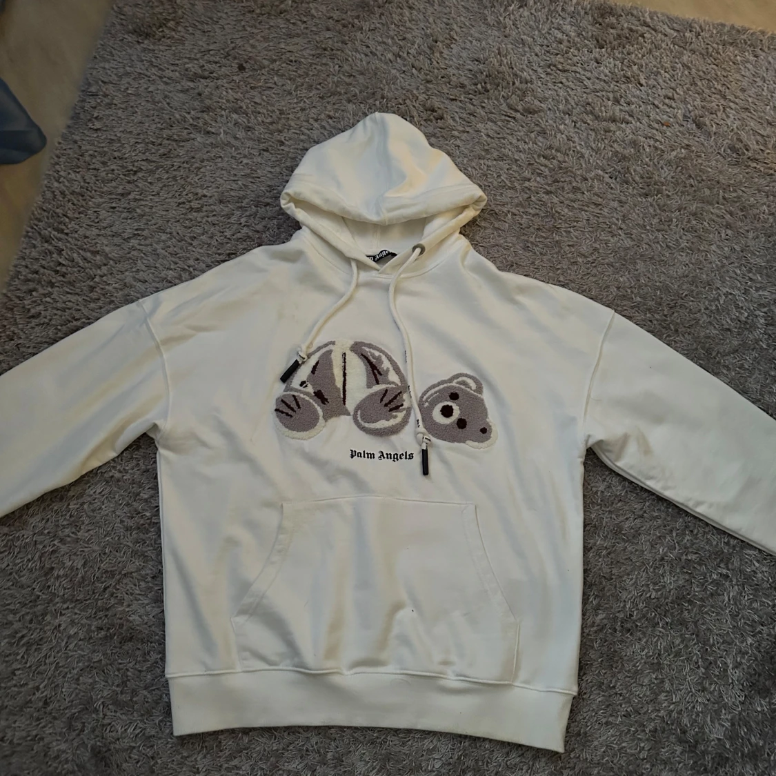Palm Angels Hoodie - 91