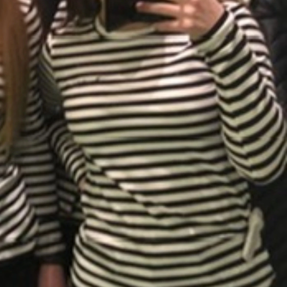 Bondelid tröja - 90