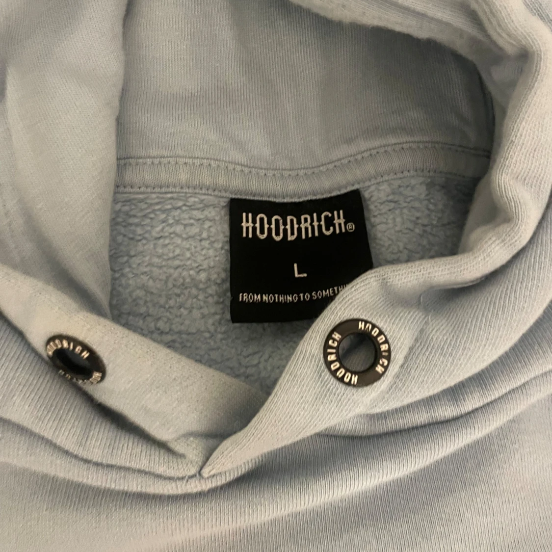 Hoodrich hoodie - 90