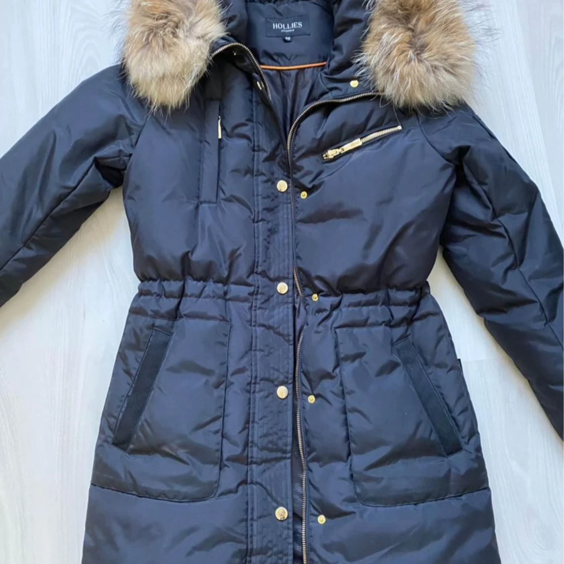 Hollies jacka 