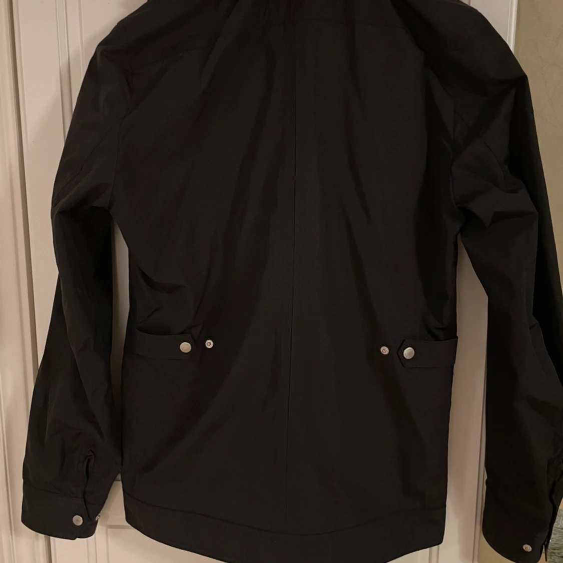 J Lindeberg Field Jacka  - 90