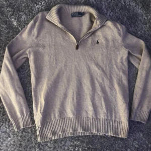 Ralph Lauren Tröja - En vintage ralph lauren hoodie