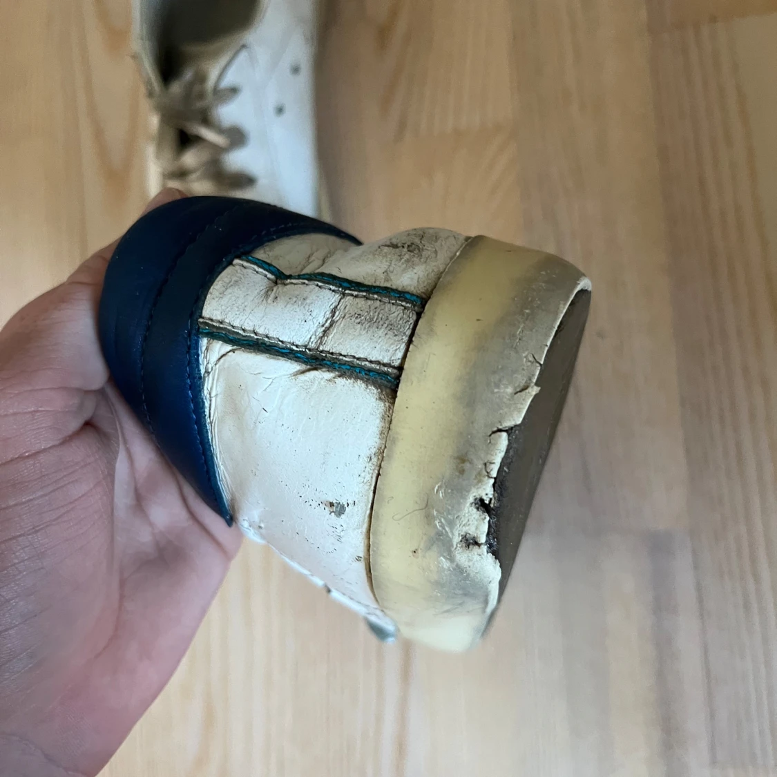 Philippe model skor - 92