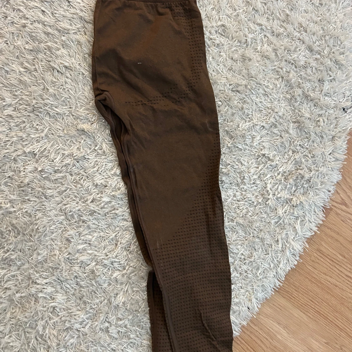 Gymshark träningsbyxor - 90