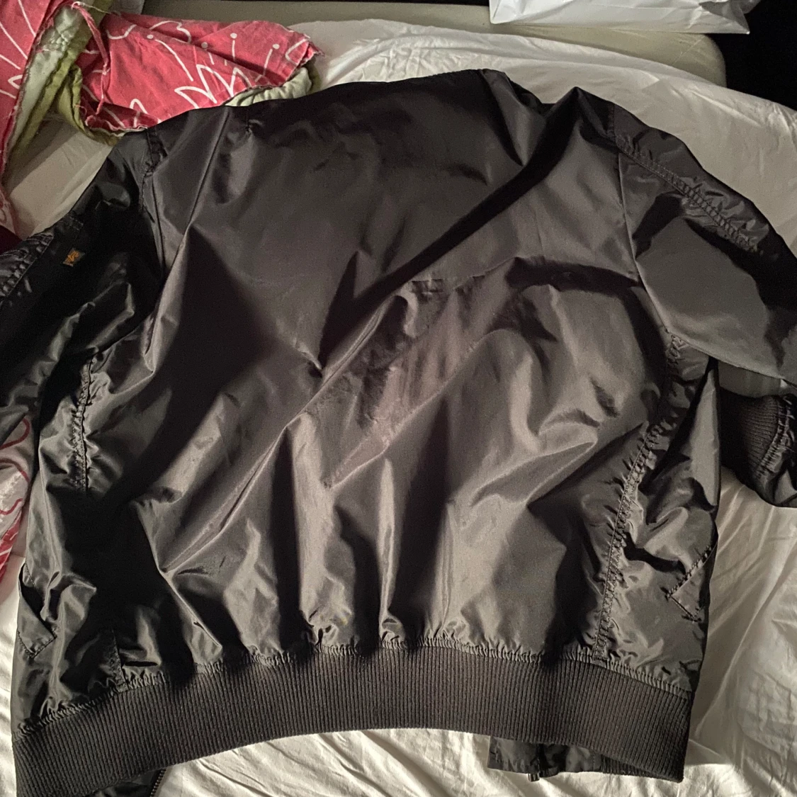 Alpha Industries Jacka - 91