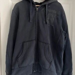 Vintage aeropostale hoodie - Fett snygg och skön vintage hoodie för bara 300kr (SKICKAS BARA INOM SVERIGE)