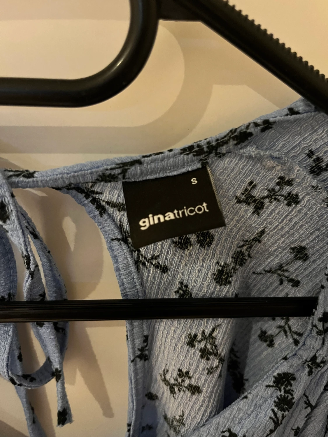 Blommig blus!🌸 - 90