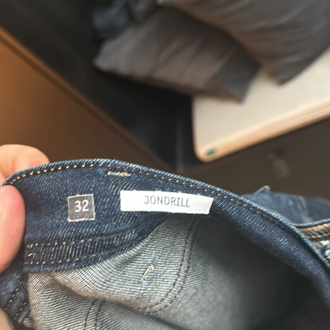 Feta Replay jeans  - 93