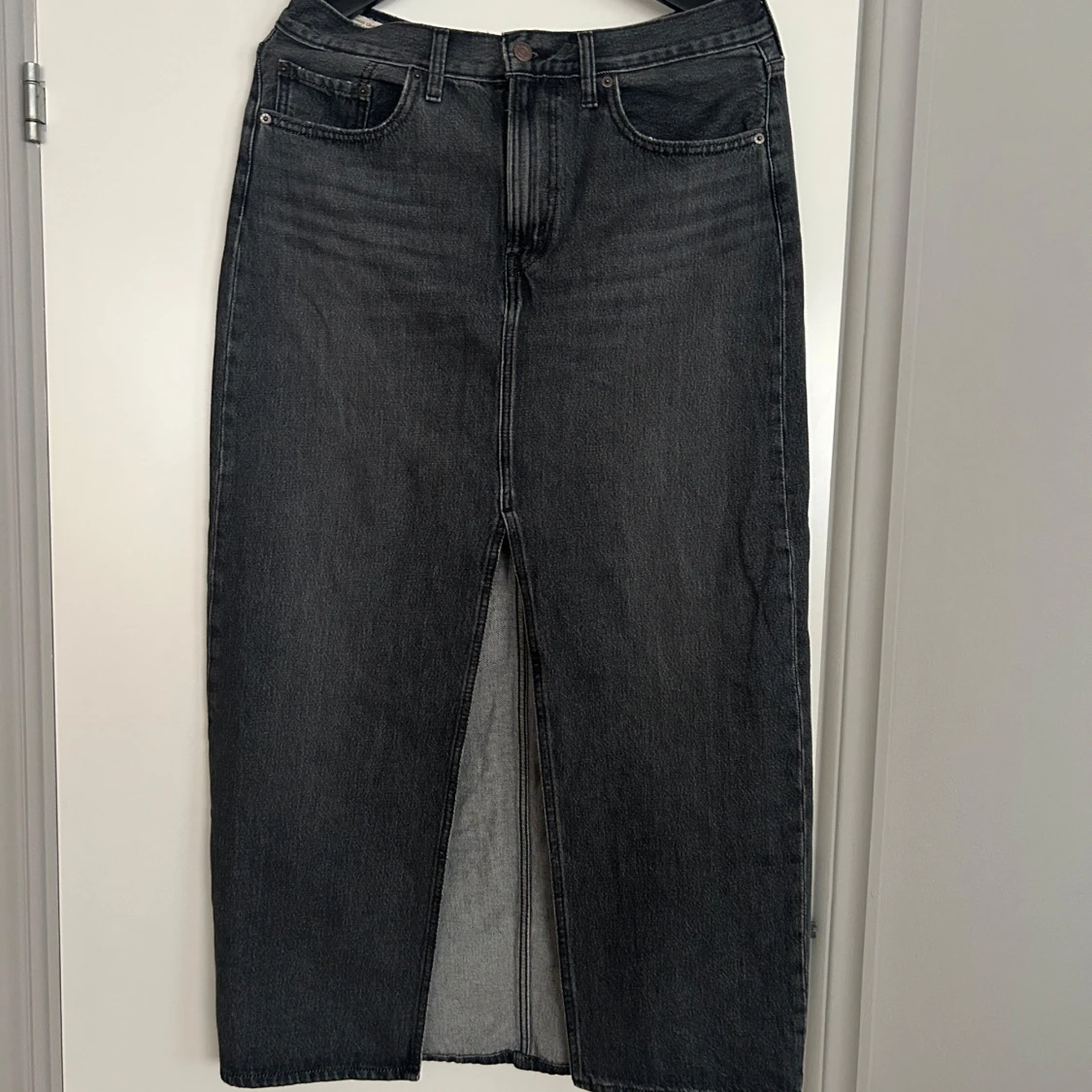 Jeanskjol Levis  - 91