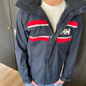 Helly Hansen seglar jacka - Riktigt fin!