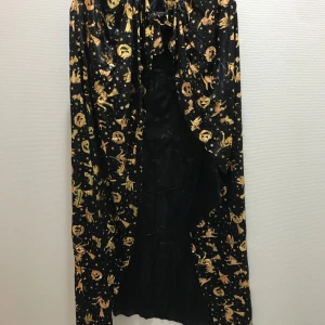 Vuxen Halloween Cloak  - Vuxen stlk  Helt ny 
