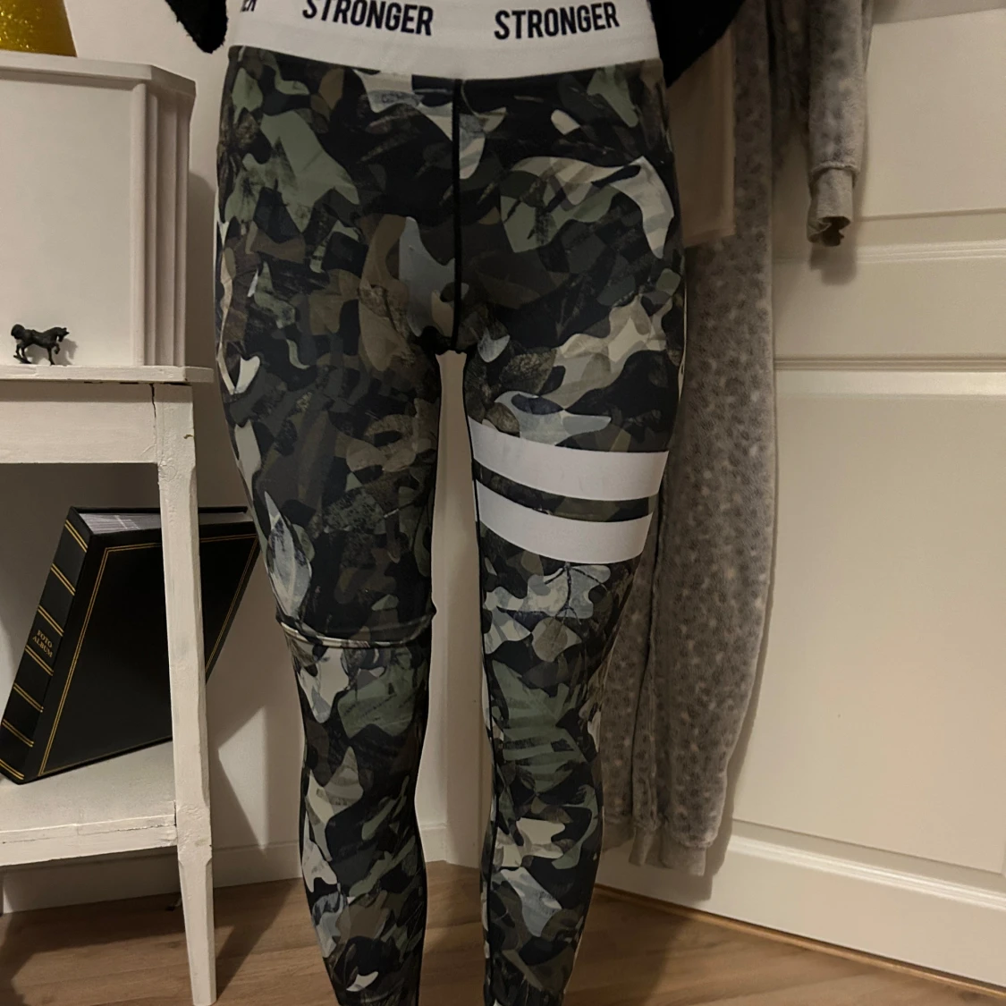 Träningsbyxor  - 90