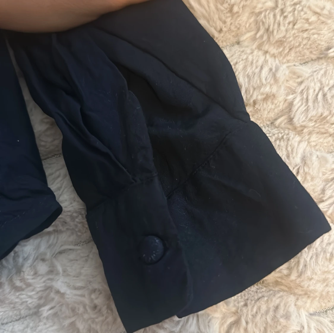 Fin blus från ellos  - 91